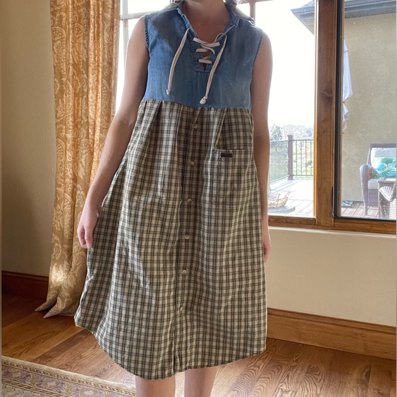 Carhartt dress - Picture 5 of 15